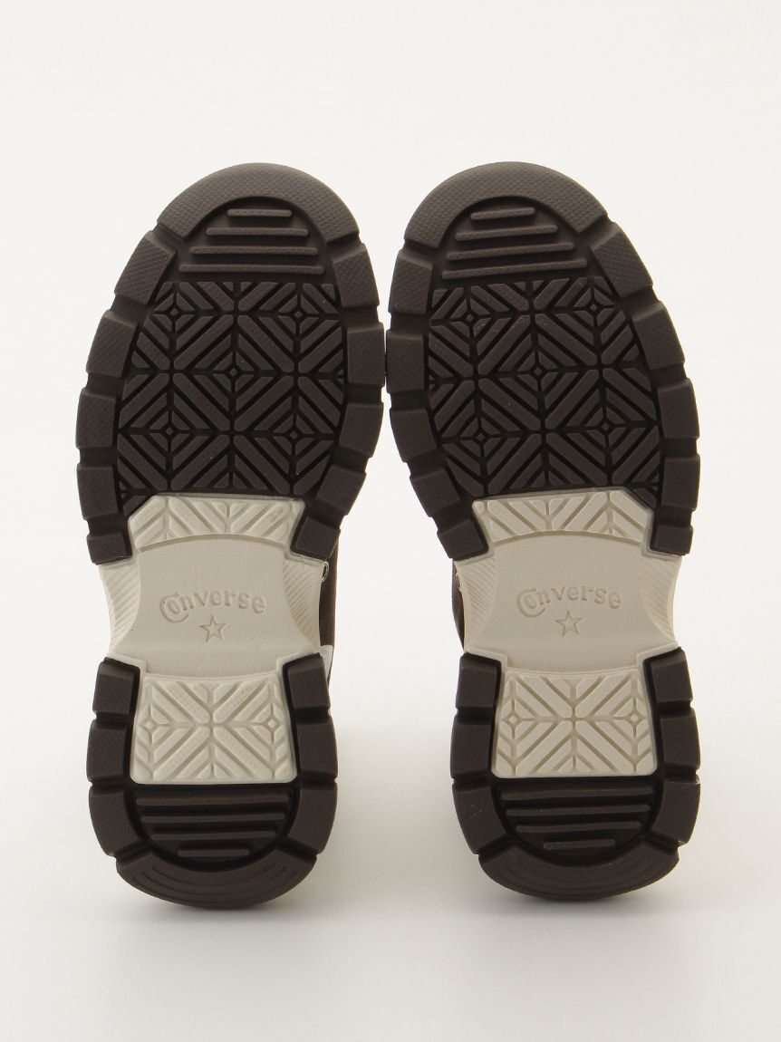 CONVERSE「【CONVERSE】AS TREKWAVE CB HI」|スニーカー|