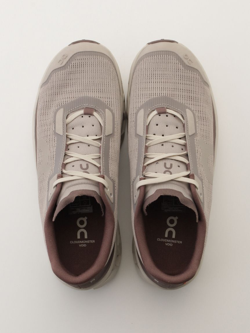 On「【On】Cloudmonster Void」|スニーカー|