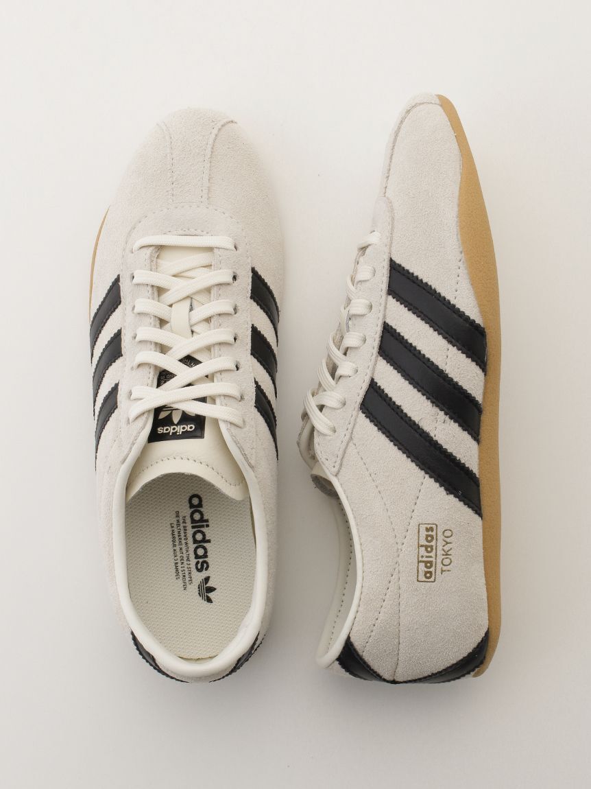 adidas「【adidas Originals】TOKYO W」|スニーカー|