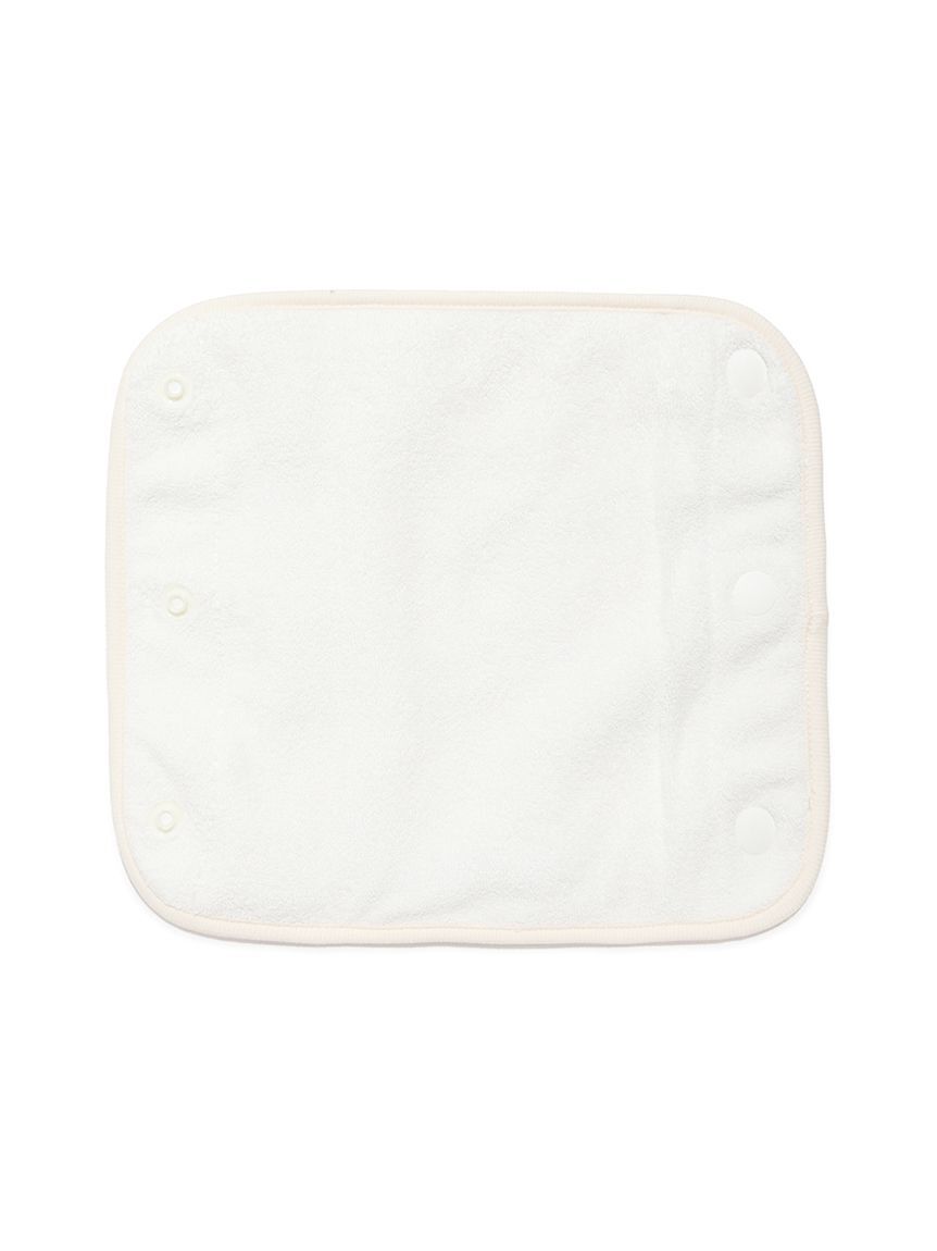 GELATO PIQUE KIDS & BABY「【BABY】ウォッシングアニマル柄サッキングパッド」|マタニティ・ママグッズ|