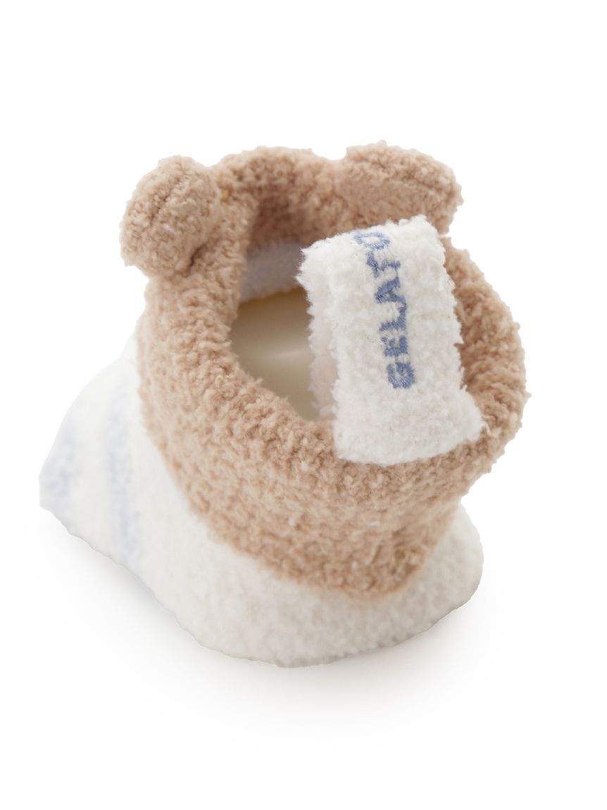 GELATO PIQUE KIDS & BABY「【BABY】エアリーモコベアソックス」|その他ベビー用品|