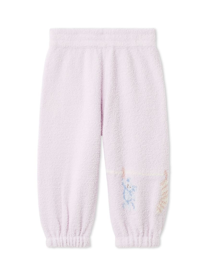 GELATO PIQUE KIDS & BABY「【BABY】エアリーモコウォッシングアニマルジャガードロングパンツ」|その他ベビーウェア|