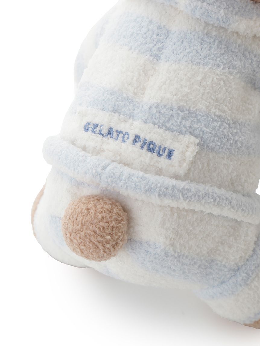 GELATO PIQUE KIDS & BABY「【KIDS】エアリーモコベアポシェット」|ショルダー・メッセンジャー|