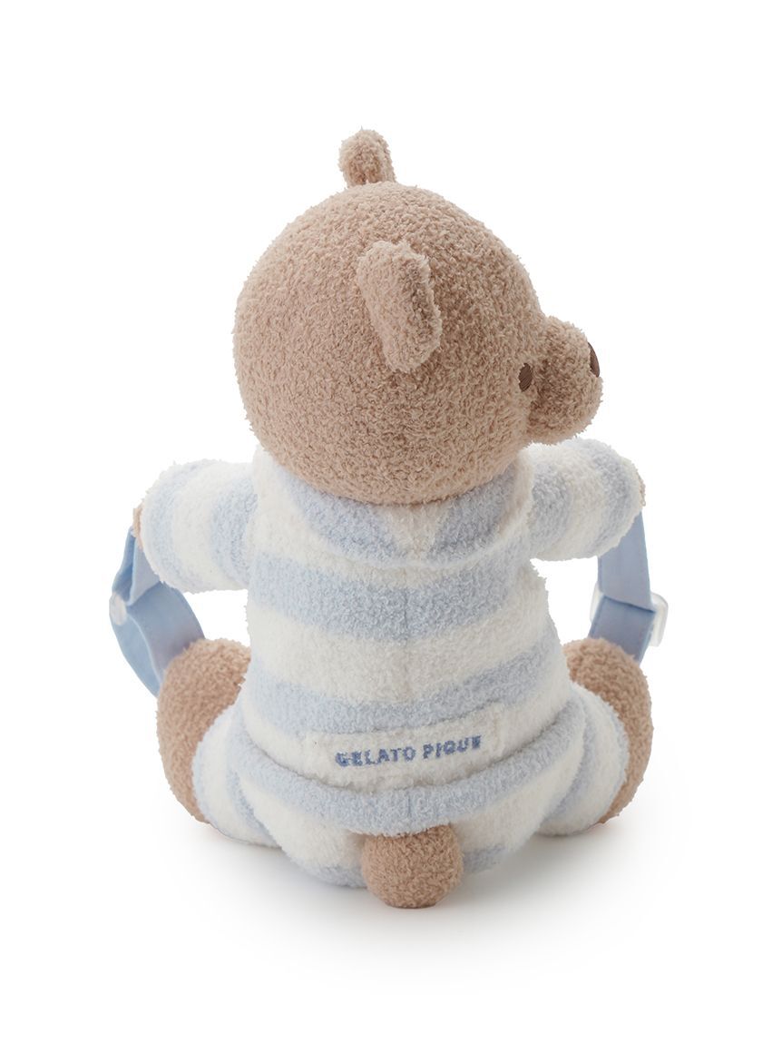GELATO PIQUE KIDS & BABY「【KIDS】エアリーモコベアポシェット」|ショルダー・メッセンジャー|