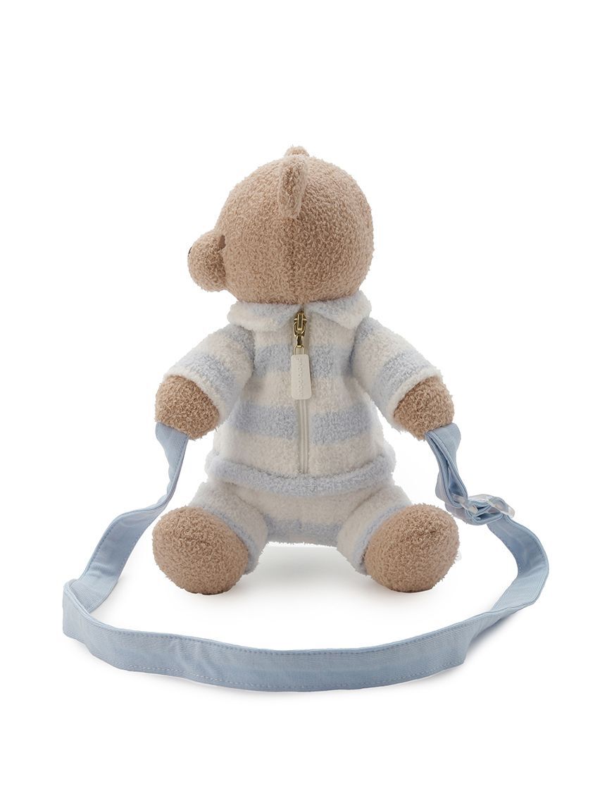 GELATO PIQUE KIDS & BABY「【KIDS】エアリーモコベアポシェット」|ショルダー・メッセンジャー|