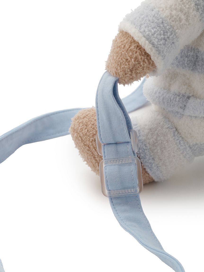 GELATO PIQUE KIDS & BABY「【KIDS】エアリーモコベアポシェット」|ショルダー・メッセンジャー|