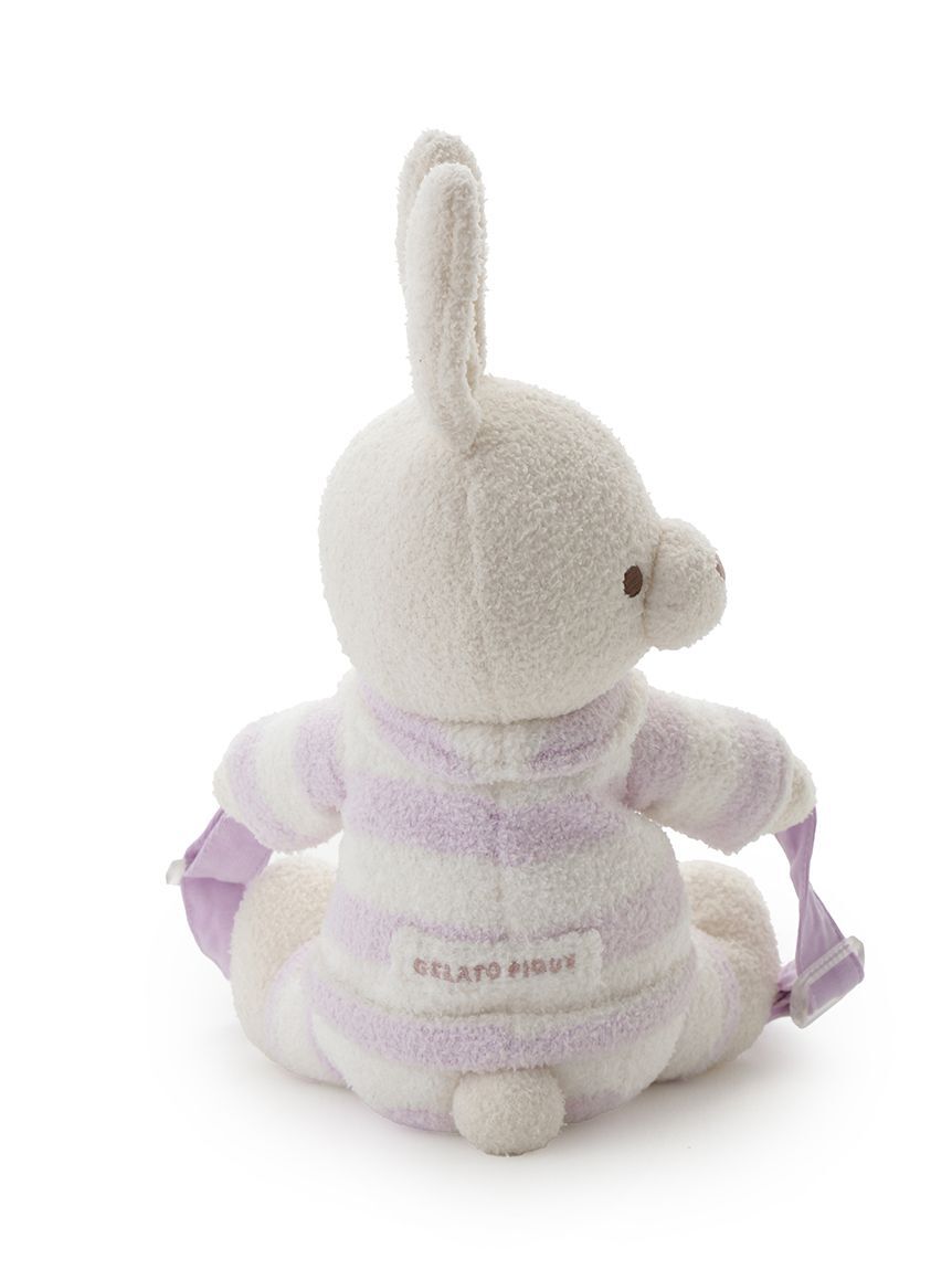 GELATO PIQUE KIDS & BABY「【KIDS】エアリーモコラビットポシェット」|ショルダー・メッセンジャー|