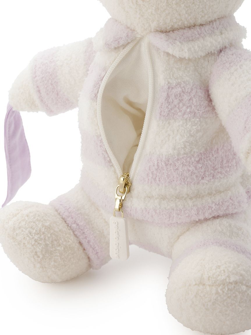 GELATO PIQUE KIDS & BABY「【KIDS】エアリーモコラビットポシェット」|ショルダー・メッセンジャー|