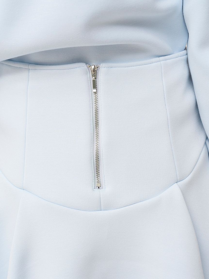 SNIDEL「ボンディングスカショーパン」|その他|