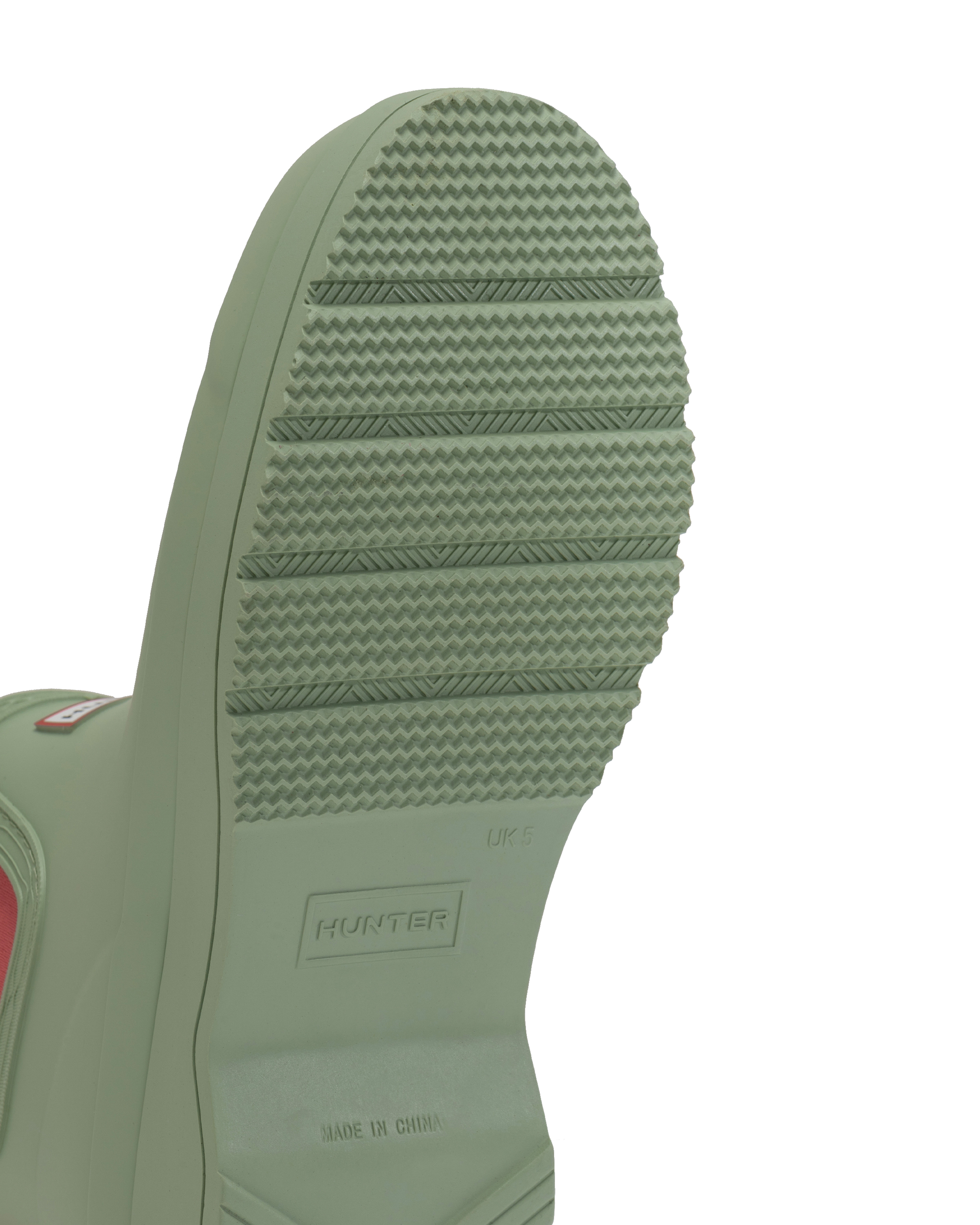 HUNTER「レディース プレイ ネオプレン チェルシー ブーツ」|ショートブーツ|