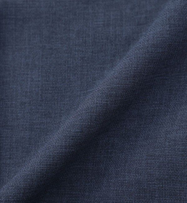 MACKINTOSH PHILOSOPHY「トロッター トラウザーズ#070 はっ水ストレッチメッシュ」|スラックス|