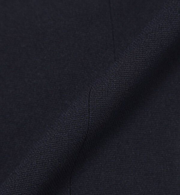 MACKINTOSH PHILOSOPHY「トロッター トラウザーズ#070 はっ水ストレッチメッシュ」|スラックス|