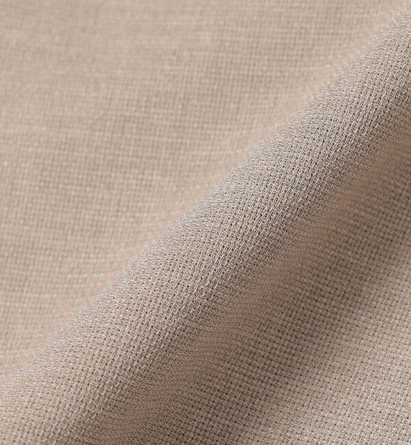 MACKINTOSH PHILOSOPHY「トロッター トラウザーズ#070 はっ水ストレッチメッシュ」|スラックス|