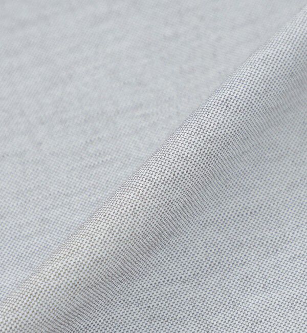 MACKINTOSH PHILOSOPHY「【WEB&一部店舗限定】ドライオックスフォードワイドパンツ」|その他|