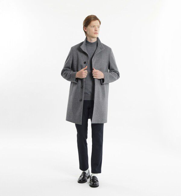 MACKINTOSH PHILOSOPHY「ショートビーバー THIRSK（サースク）」|その他|