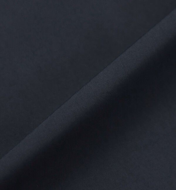 MACKINTOSH PHILOSOPHY「【WEB&一部店舗限定】SOMERFORD（サマーフォード） 高密度マットタフタ」|ステンカラーコート|