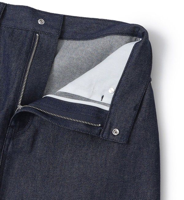 MACKINTOSH PHILOSOPHY「GREY LABEL デニムロングスカート」|スカート|