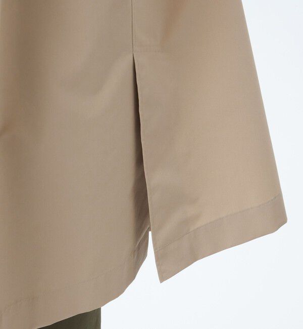 MACKINTOSH PHILOSOPHY「【MORAY(マレー)】レインウェザークロス」|ステンカラーコート|