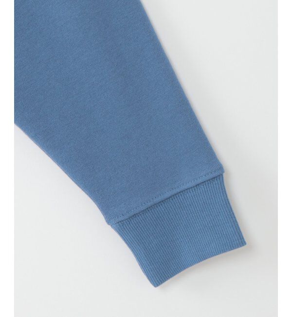 ikka kids「【キッズ】裏起毛チビロゴトレーナー（100~160cm）」|Tシャツ・カットソー|