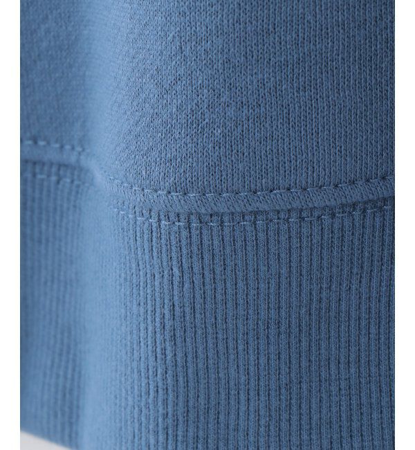 ikka kids「【キッズ】裏起毛チビロゴトレーナー（100~160cm）」|Tシャツ・カットソー|