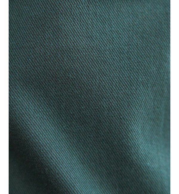 ikka「【接触温感】GOKU楽パンツ EASY STRETCH 起毛5ポケット」|その他|