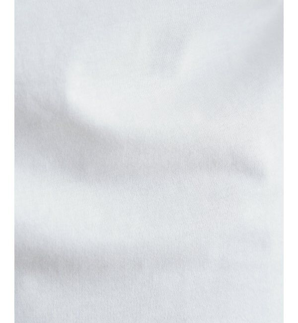 ikka「【接触冷感／UVカット】コットンUSA前後レースタンクトップ」|タンクトップ|