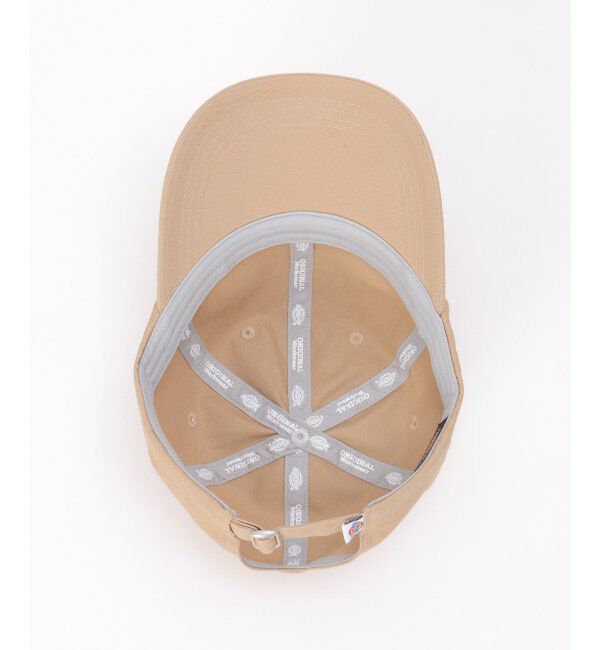 ikka「Dickies ディッキーズ サイドロゴキャップ」|その他|