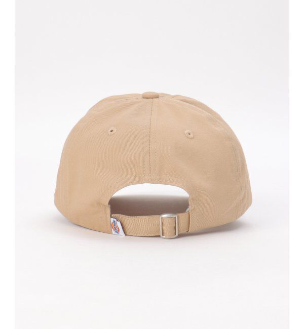 ikka「Dickies ディッキーズ サイドロゴキャップ」|その他|