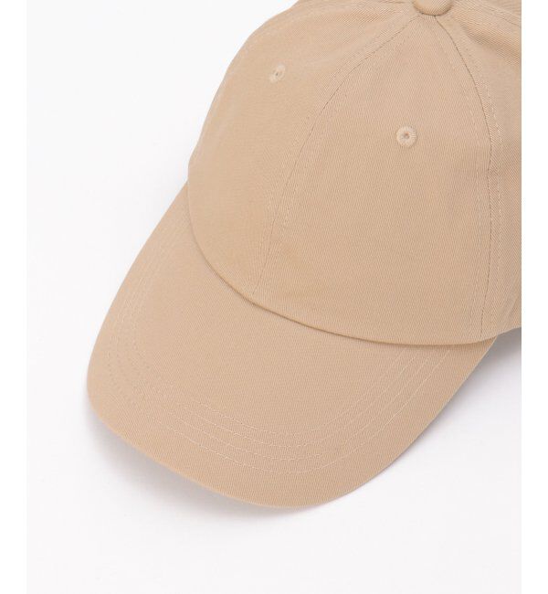 ikka「Dickies ディッキーズ サイドロゴキャップ」|その他|