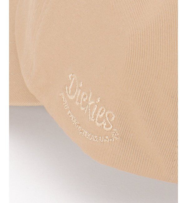 ikka「Dickies ディッキーズ サイドロゴキャップ」|その他|