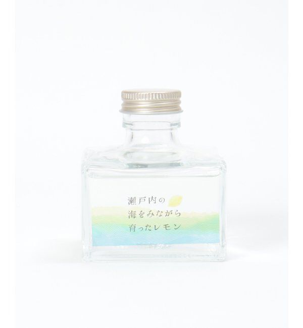 Lbc with Life「セトウチレモンディフューザー」|アロマ・ルームフレグランス|