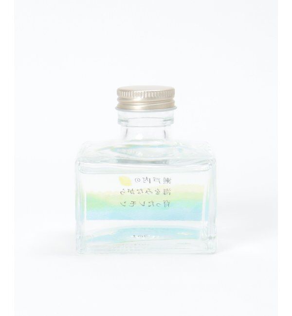 Lbc with Life「セトウチレモンディフューザー」|アロマ・ルームフレグランス|