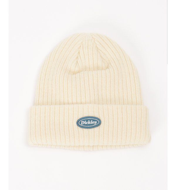 Lbc with Life「Dickies ディッキーズ ニットワッチ」|その他|ホワイト