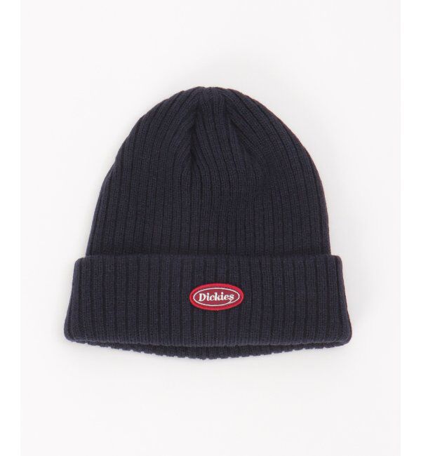 Lbc with Life「Dickies ディッキーズ ニットワッチ」|その他|ネイビー