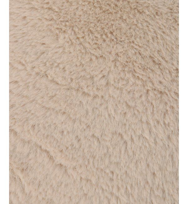 Lbc with Life「HIBARNATION クマ L」|クッション・クッションカバー|