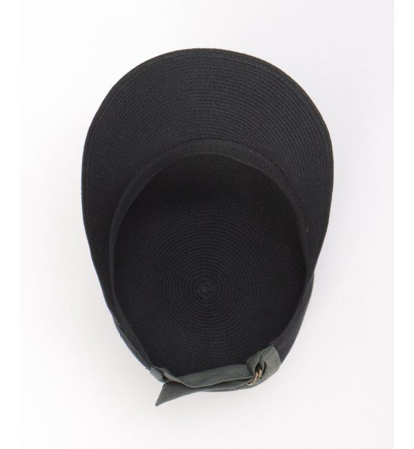 Lbc with Life「雑材ブレードジョッキーキャップ」|その他|