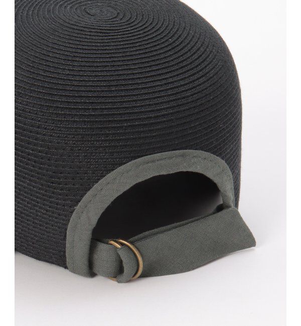 Lbc with Life「雑材ブレードジョッキーキャップ」|その他|