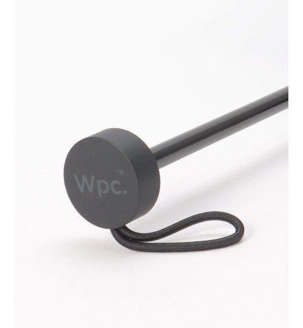 Lbc with Life「Wpc. ユニセックス 軽量 ミニ傘 折りたたみ傘」|傘|