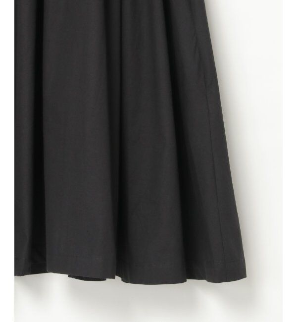 VENCE share style「ウエストタックノースリーブワンピース」|ワンピース|