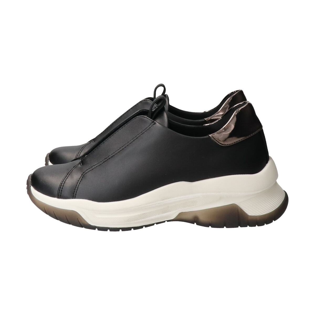 Bridget Birkin「【Bridget Birkin】センターストーンスニーカー」|スニーカー|