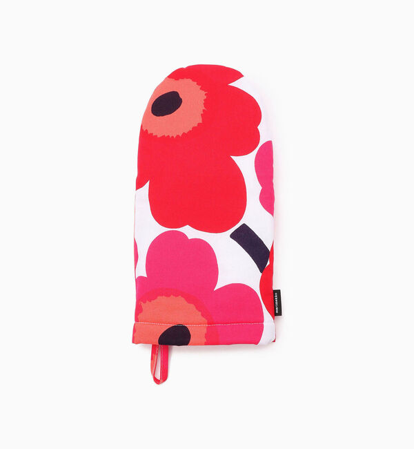 Marimekko「Pieni Unikko ミトン」|その他|