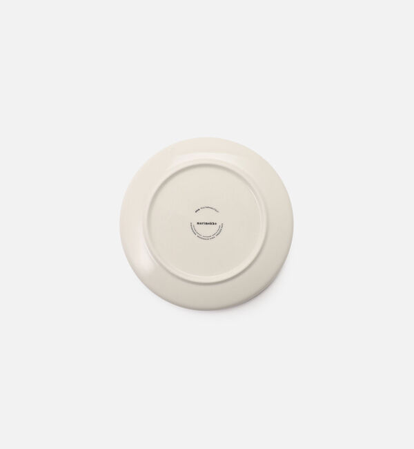 Marimekko「Puutarhakutsut プレート 20cm」|その他|