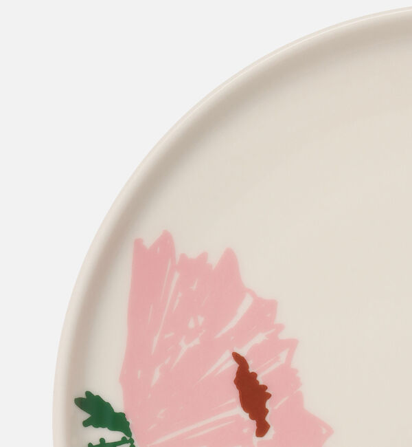 Marimekko「Puutarhakutsut プレート 20cm」|その他|