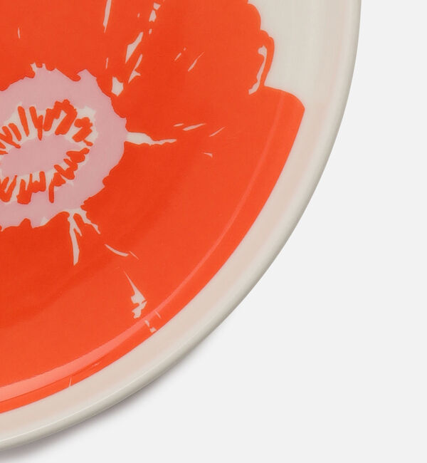 Marimekko「Puutarhakutsut プレート 20cm」|その他|