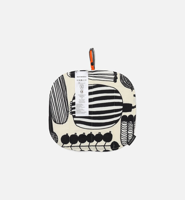 Marimekko「Puutarhurin Parhaat ポットホルダー」|その他|