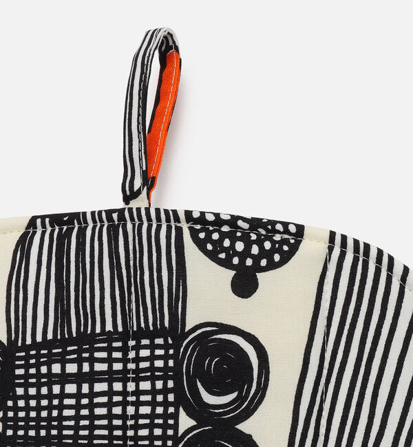 Marimekko「Puutarhurin Parhaat ポットホルダー」|その他|