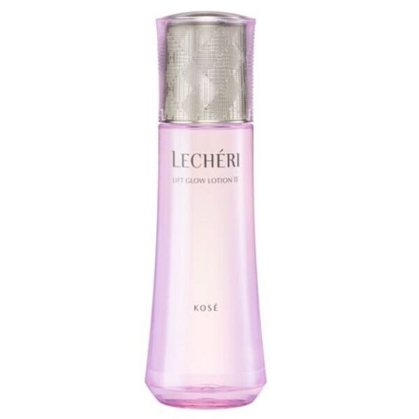  「ルシェリ リフトグロウ ローション IIとてもしっとり 本体/とてもしっとり (160mL)」|化粧水|その他