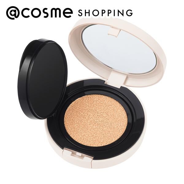 セザンヌ「セザンヌ シフォンフィットクッションファンデーション 00 明るいベージュ系 (11g)」|ファンデーション|その他