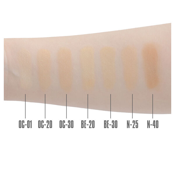  「マリークヮント スムー メイク OC-20 本体 (8g)」|ファンデーション|