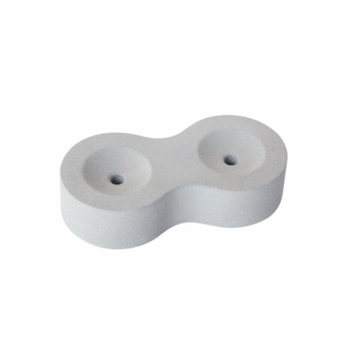 アットアロマ「フラスコスタンド(オーブ)」|アロマ・ルームフレグランス|その他